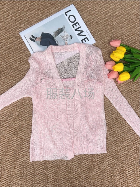 东莞市大朗镇毛织一街-第2张图片