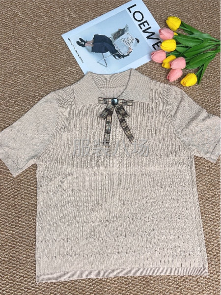 东莞市大朗镇毛织一街-第8张图片