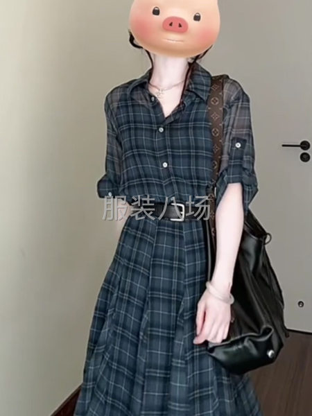 网单小单快返跑量找工厂现金合作月出20万件-第4张图片