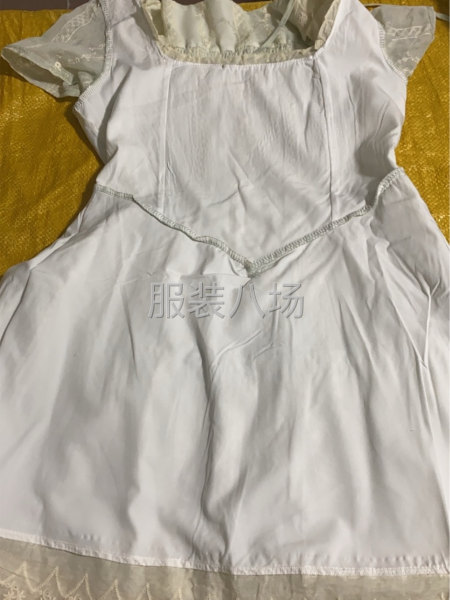 寻求专业做针梭织连衣裙的工厂-第3张图片
