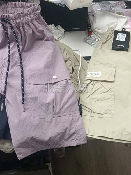 价格美丽，结账快-第3张图片