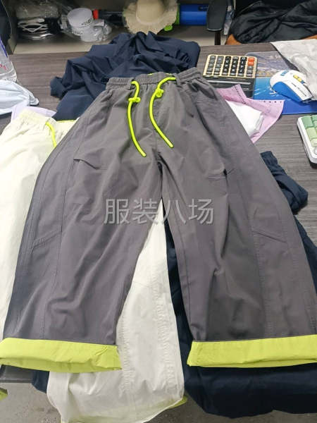 价格美丽，结账快-第2张图片