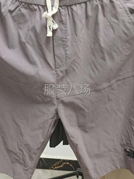 专业做裤子有优势的，工厂大于50个人的，外地可以考虑-第2张图片