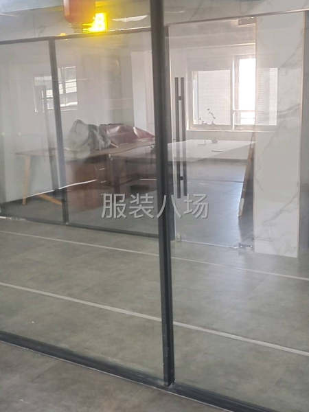 出租直播办公室-第1张图片