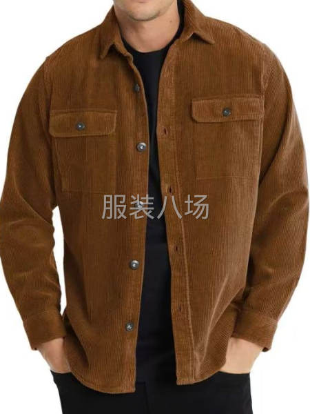 承接各种针织梭织裤子加工-第4张图片