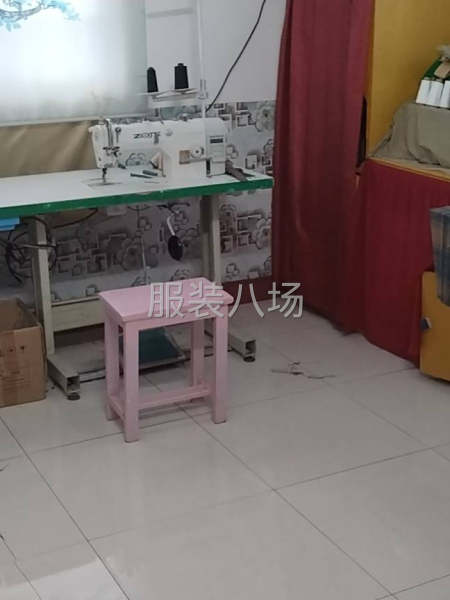 夫妻档工厂寻求订单-第3张图片