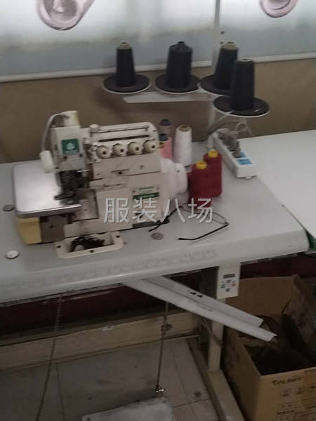 夫妻档工厂寻求订单-第1张图片