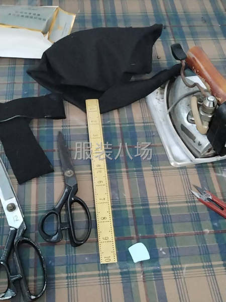 夫妻档工厂寻求订单-第4张图片