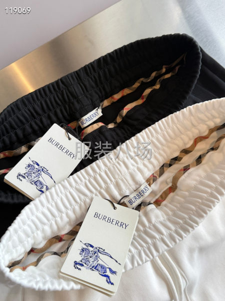 新款棉质休闲五分裤  立体战-第9张图片