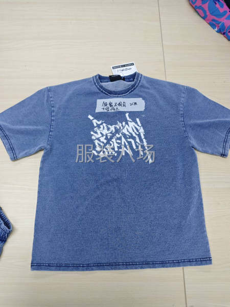 出口韩国订单-第1张图片