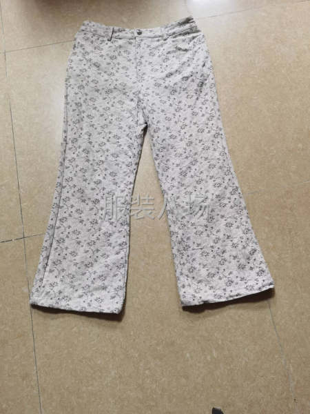 车板，打板，放码，生产-第1张图片