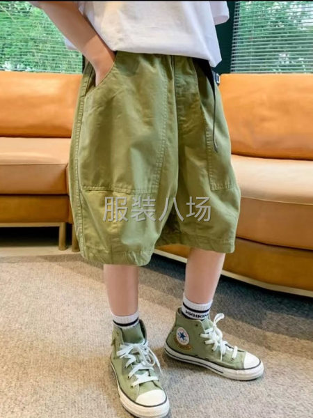 夫妻，附近加工厂都可以-第1张图片