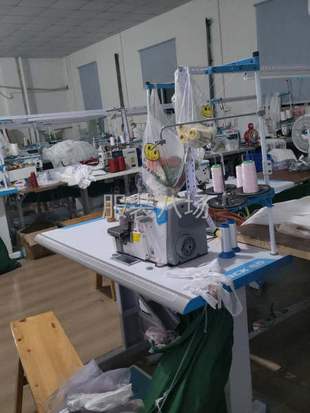 工厂全套设备，订单，转让-第9张图片