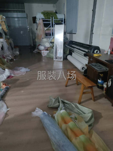 工厂全套设备，订单，转让-第6张图片