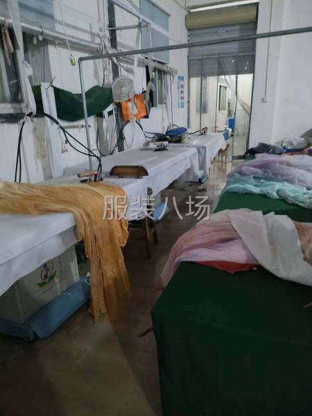 工厂全套设备，订单，转让-第2张图片