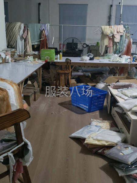 工厂全套设备，订单，转让-第5张图片