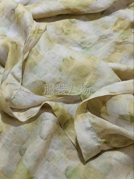 外发：本厂做苎麻，亚麻-第1张图片