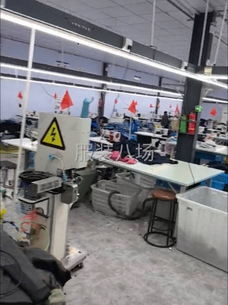 50-100人加工厂承接订单-第1张图片