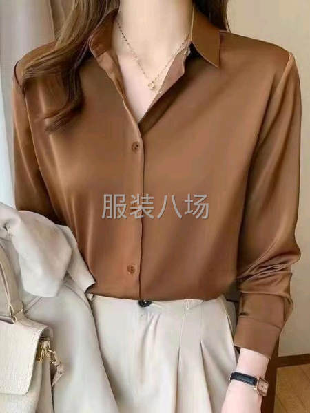 长期基础衬衣-第1张图片