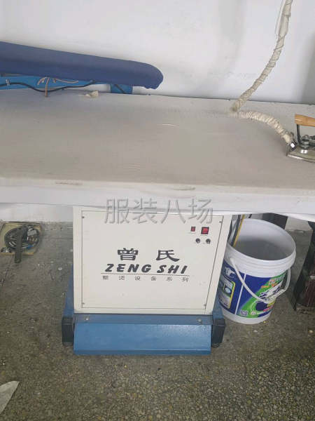 大烫，9成新，省电，耐用，有两套，整套单卖都行-第3张图片