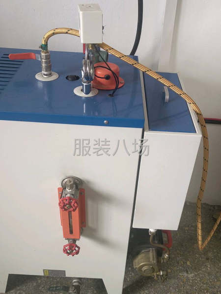 缩水机整套出让-第3张图片