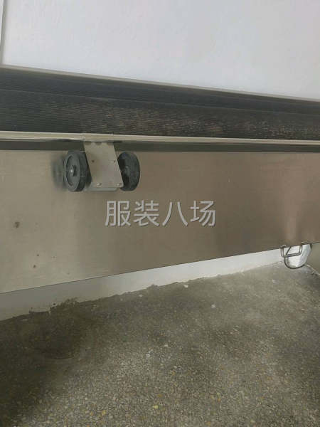 缩水机整套出让-第5张图片