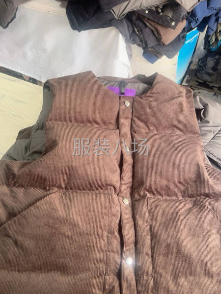 小作坊工厂寻求客户-第4张图片