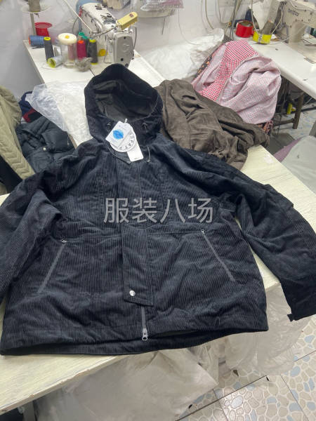 小作坊工厂寻求客户-第3张图片