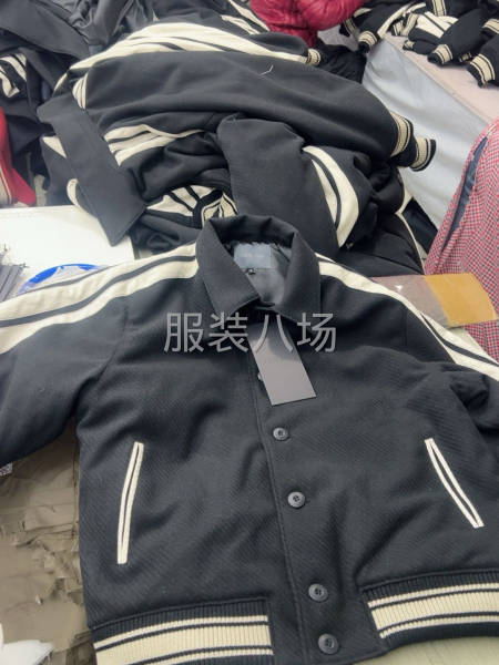 小作坊工厂寻求客户-第2张图片