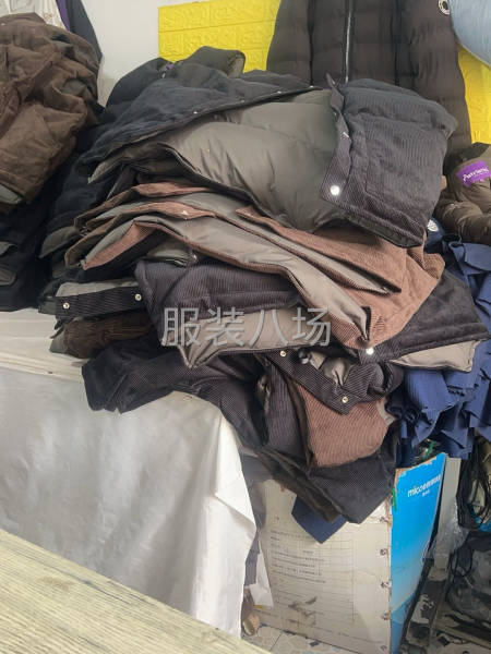 小作坊工厂寻求客户-第5张图片