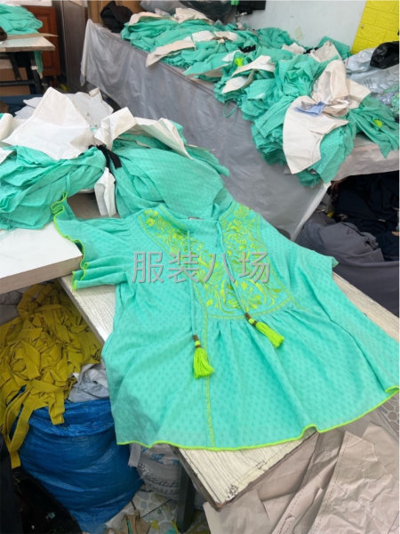 小作坊工厂寻求客户-第1张图片