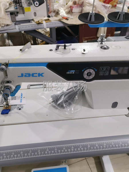 专业针织女装加工-第3张图片