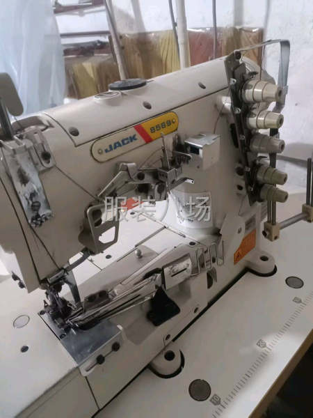 专业针织女装加工-第1张图片