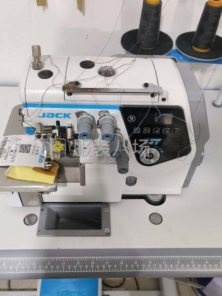 专业针织女装加工-第2张图片