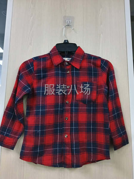 童装，成人衬衫，跑量订单-第1张图片