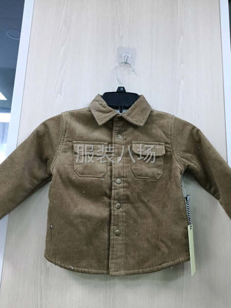 童装，成人衬衫，跑量订单-第2张图片