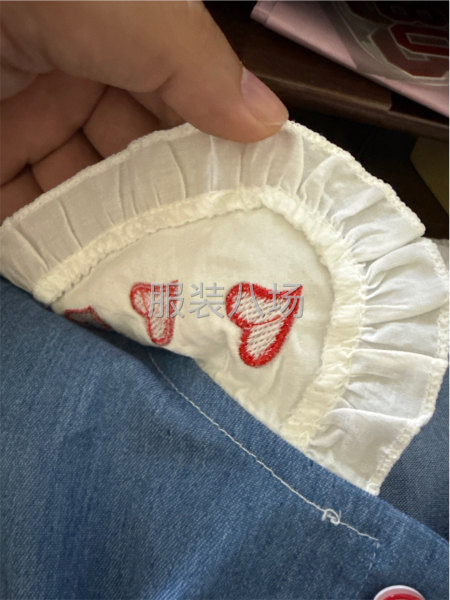 外贸单，常年稳定货源，寻找自家工厂，转发勿扰-第3张图片