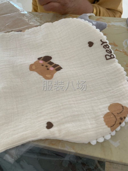 小作坊加工厂承接订单-第2张图片