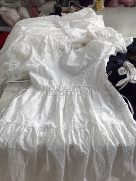 外发加工衣服和裤子-第2张图片