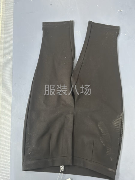 外发加工衣服和裤子-第1张图片