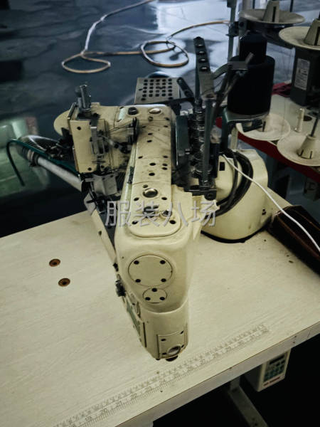 10-20人工厂寻求订单-第1张图片