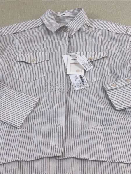 大量跑量拼多多品质衬衣，小件裙子-第1张图片