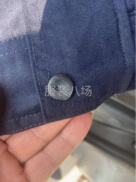 放加工 工装 棉服  工费好说 质量一定要保证质量电商-第2张图片