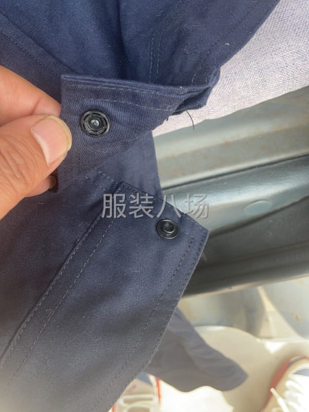 放加工 工装 棉服  工费好说 质量一定要保证质量电商-第1张图片