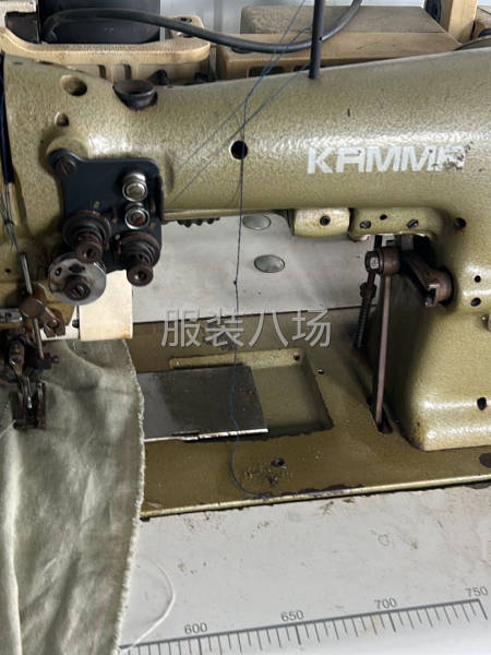 对丝机也听小圆绣-第1张图片