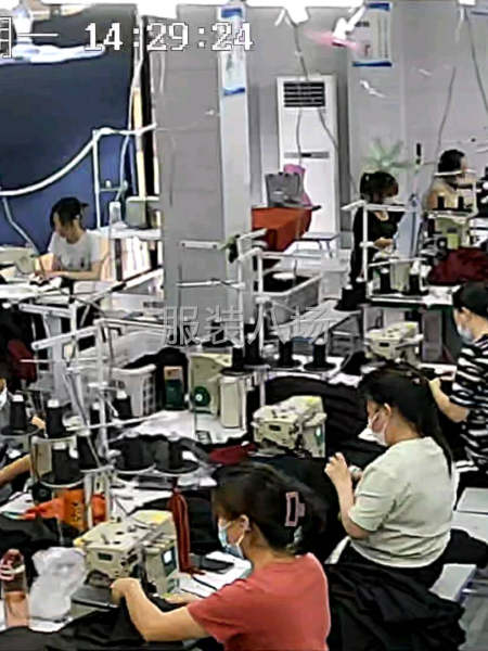 10-20人工厂寻求订单-第1张图片