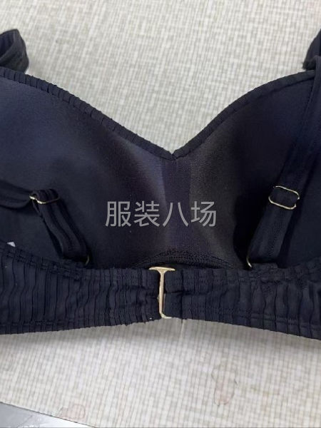 5万件泳装文胸外发清加工-第2张图片