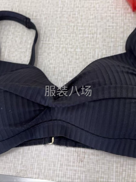 5万件泳装文胸外发清加工-第1张图片