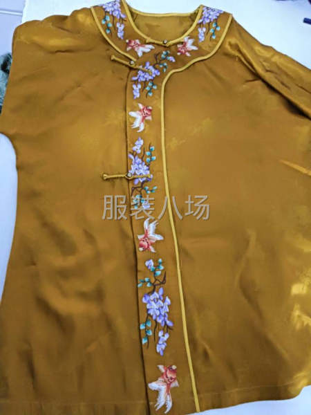 10-20人工厂寻求订单-第1张图片