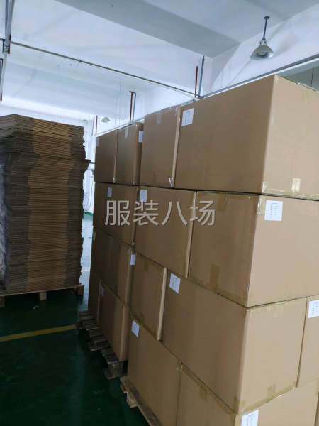 诚接各种服装订单-第2张图片